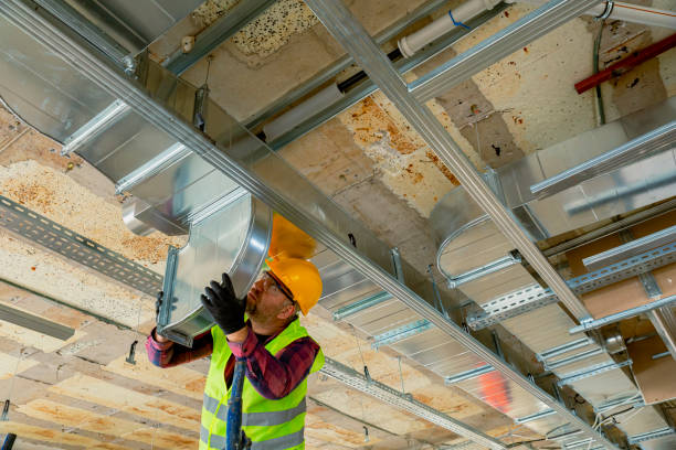 Best Best HVAC Companies  in Baton Rouge, LA