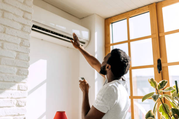Best Central Air Repair  in Baton Rouge, LA