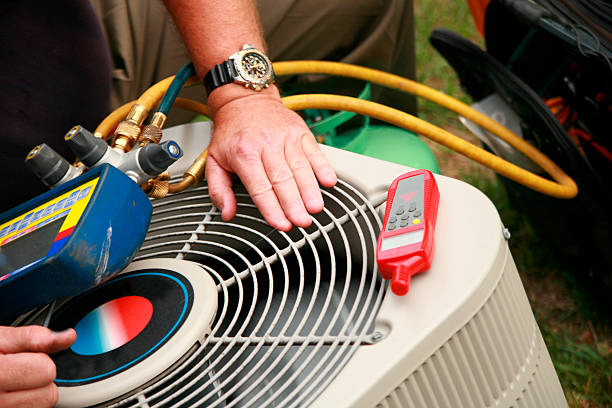 Best Affordable HVAC Services  in Baton Rouge, LA