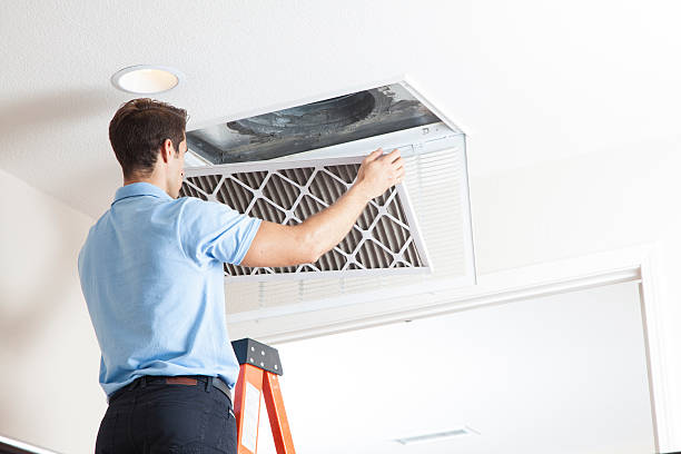 AC Installation Near Me in Baton Rouge, LA