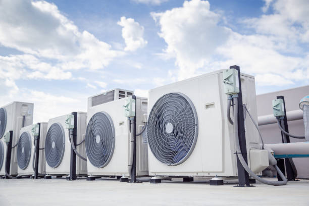 Best HVAC Companies Near Me  in Baton Rouge, LA